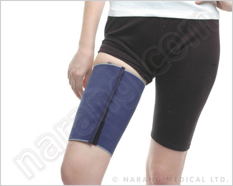 RH509 - Thigh Band