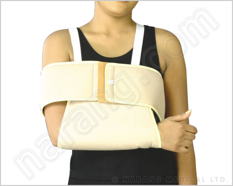 RH810 - Universal Shoulder Immobilizer