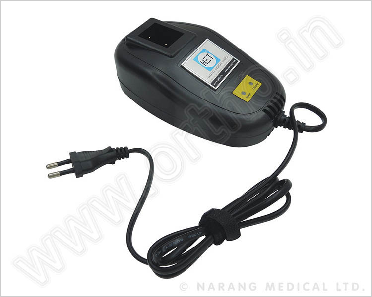 Battery Charger 220V, 50HZ