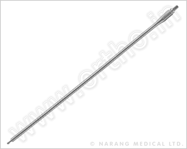  507.03 - Flexible Reamer Shaft only (For Reamer Head upto 13mm)