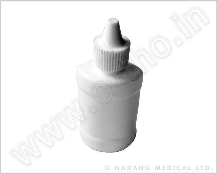 ODS60 - Spare Oil Bottle, 30 ml.